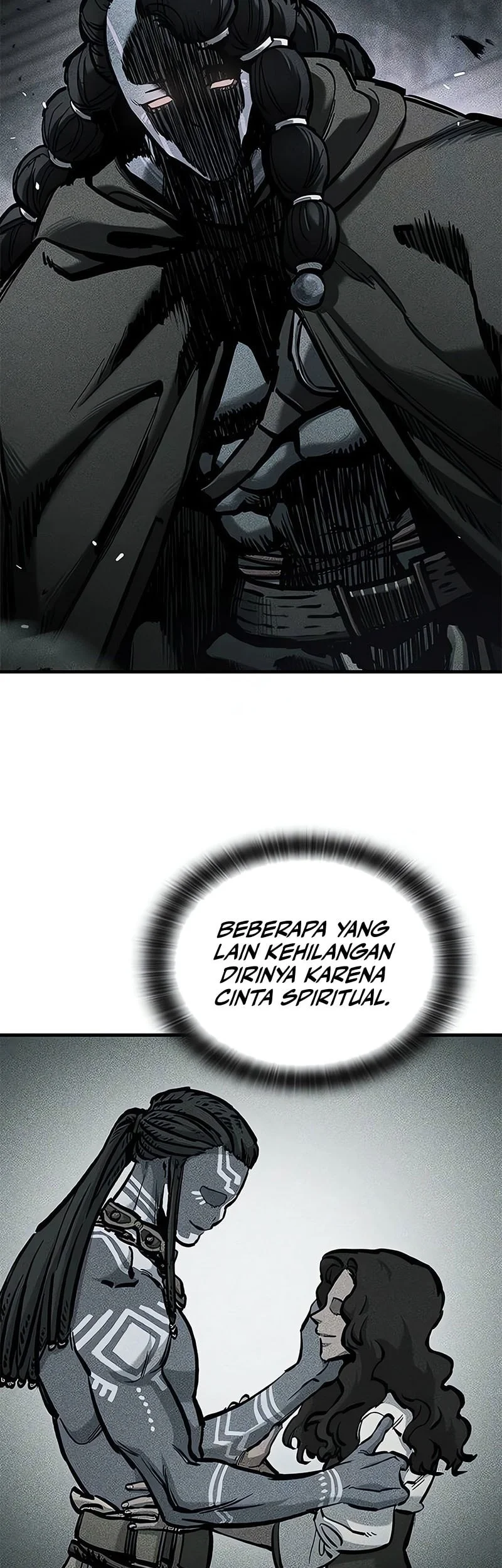 Eternally Regressing Knight Chapter 84 Gambar 24