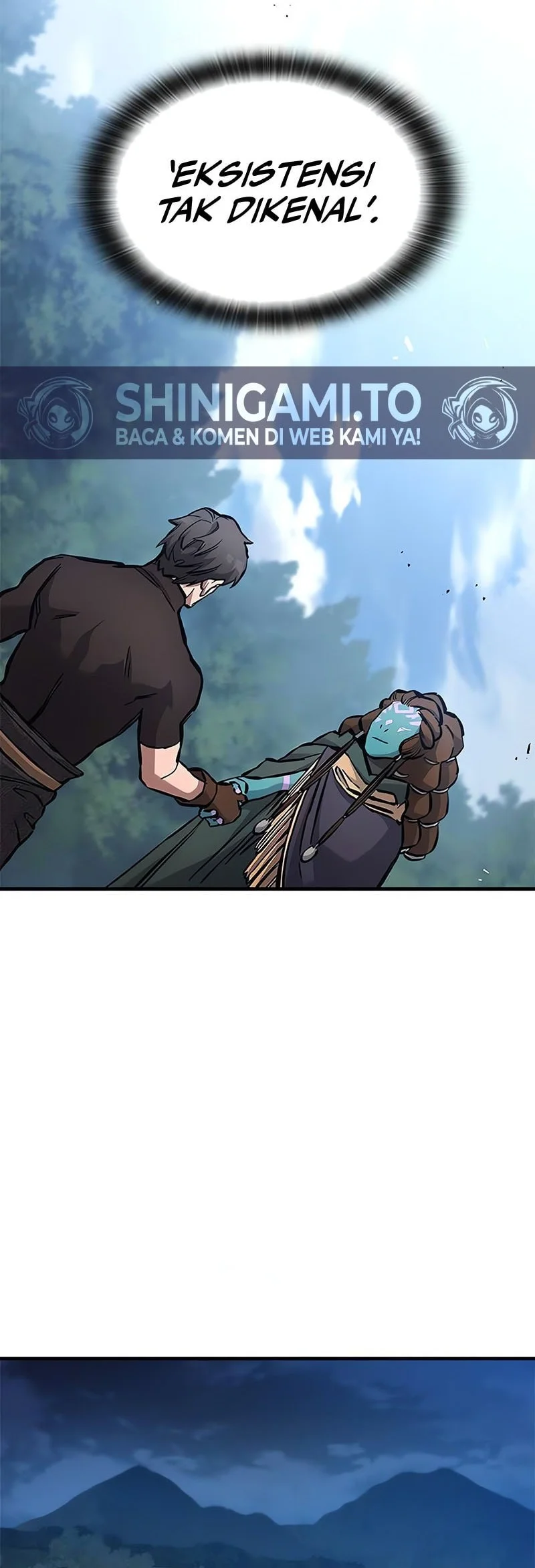 Eternally Regressing Knight Chapter 84 Gambar 29