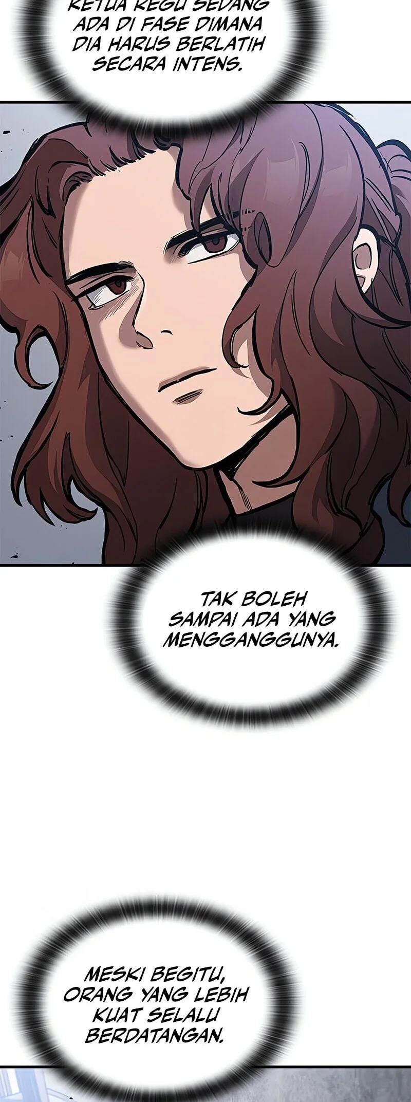 Eternally Regressing Knight Chapter 85 Gambar 36