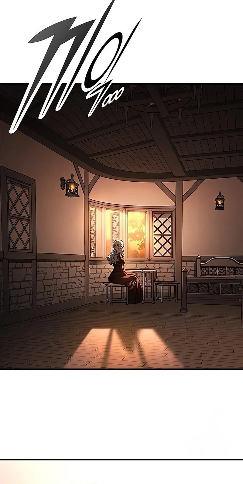 Eternally Regressing Knight Chapter 85 Gambar 40