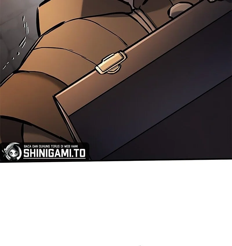 Eternally Regressing Knight Chapter 85 Gambar 48