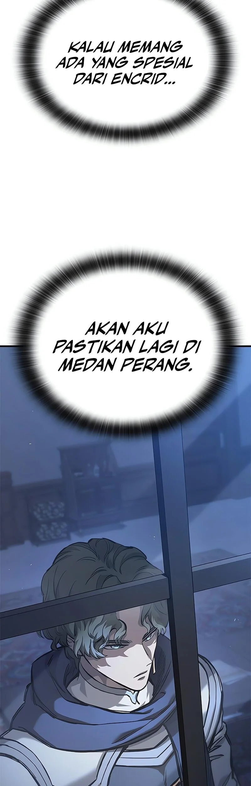 Eternally Regressing Knight Chapter 85 Gambar 55