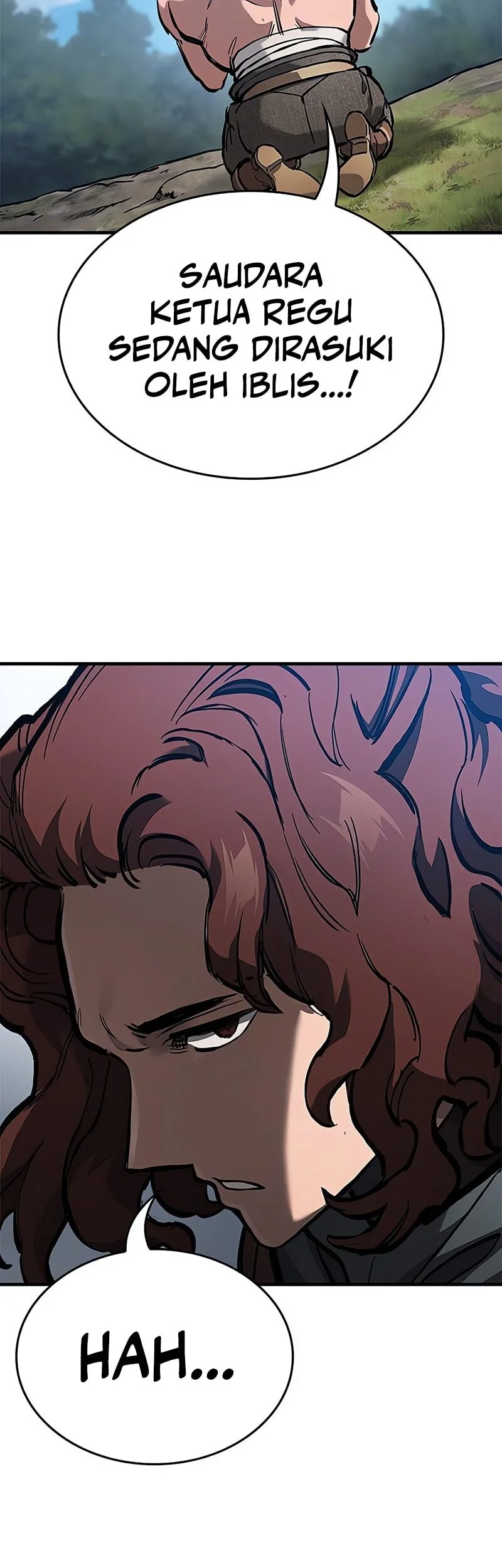 Eternally Regressing Knight Chapter 85 Gambar 62