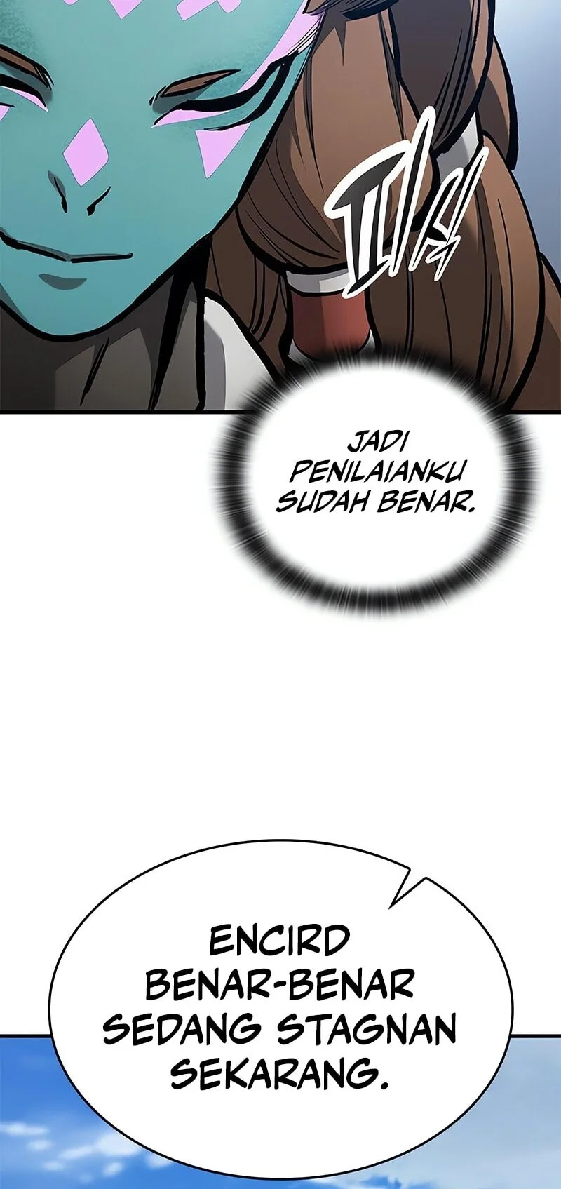 Eternally Regressing Knight Chapter 85 Gambar 64