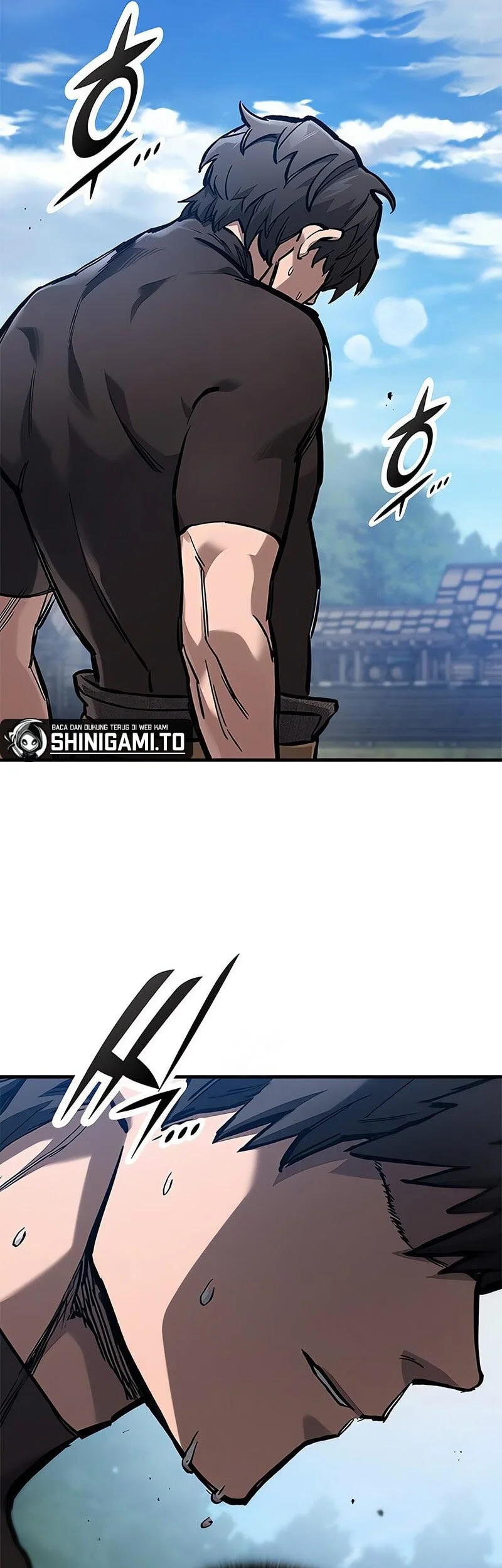 Eternally Regressing Knight Chapter 85 Gambar 65