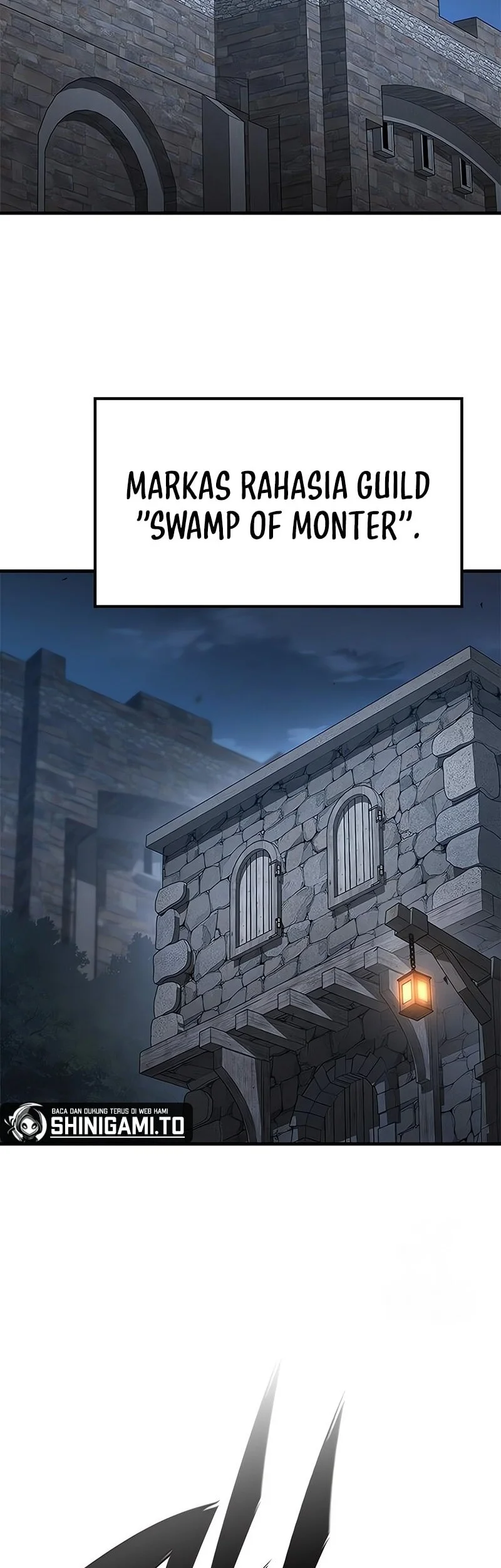 Eternally Regressing Knight Chapter 85 Gambar 3