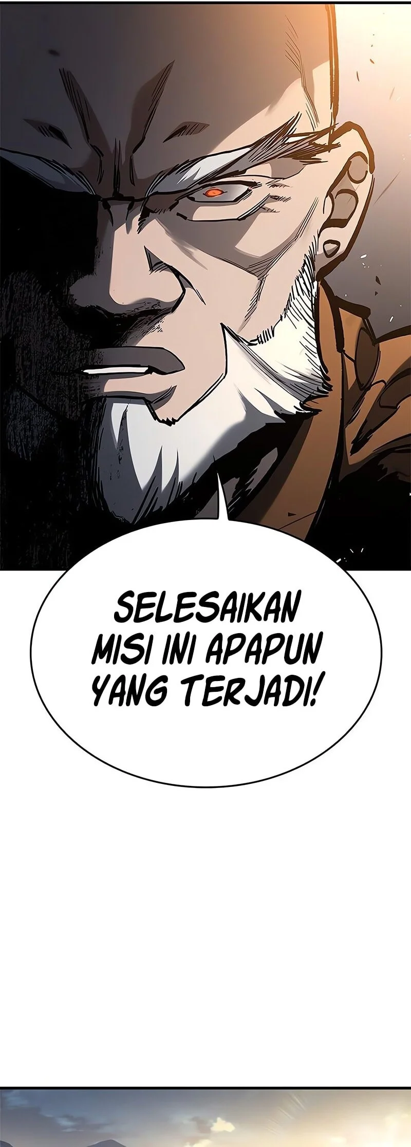 Eternally Regressing Knight Chapter 85 Gambar 9