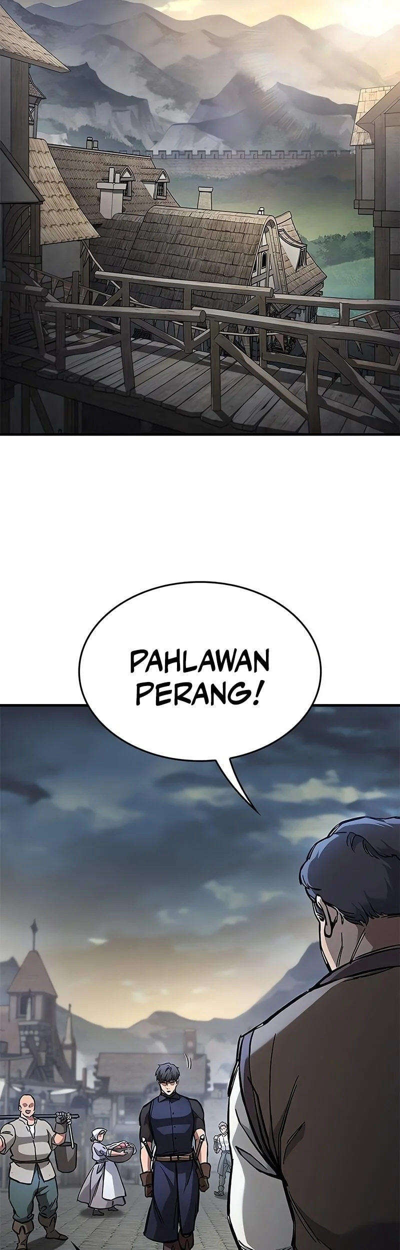 Eternally Regressing Knight Chapter 85 Gambar 10