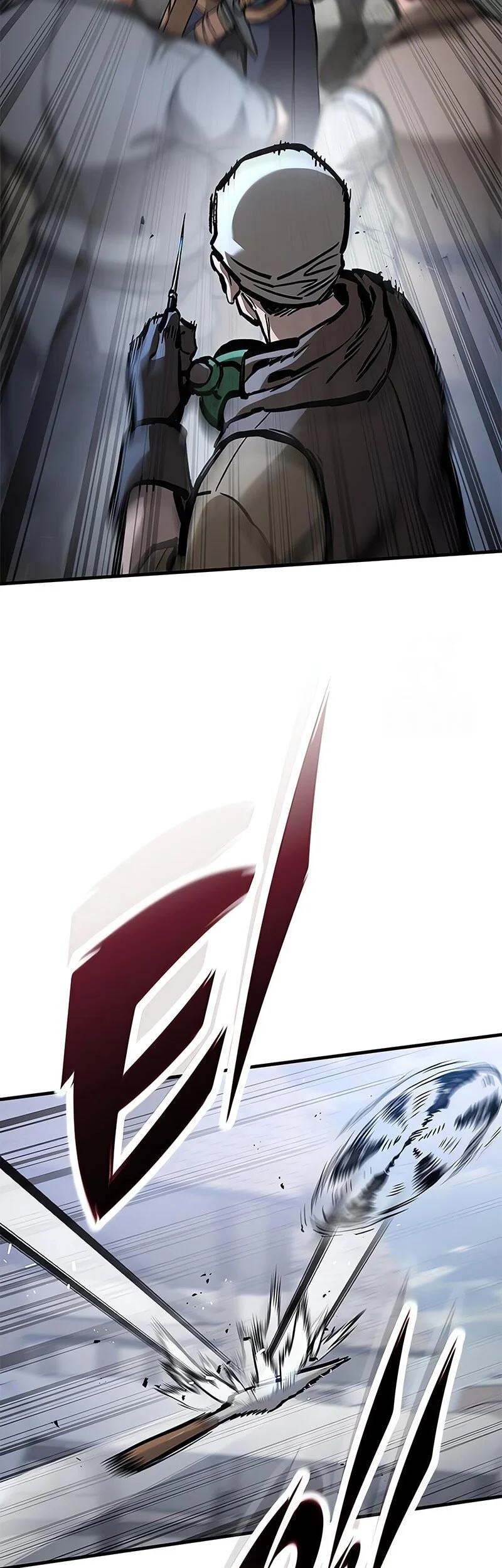 Eternally Regressing Knight Chapter 85 Gambar 16