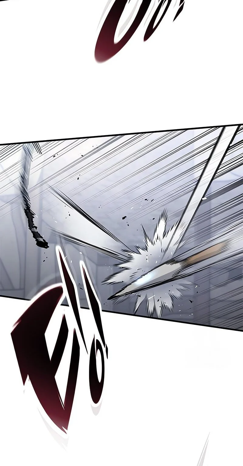 Eternally Regressing Knight Chapter 85 Gambar 17