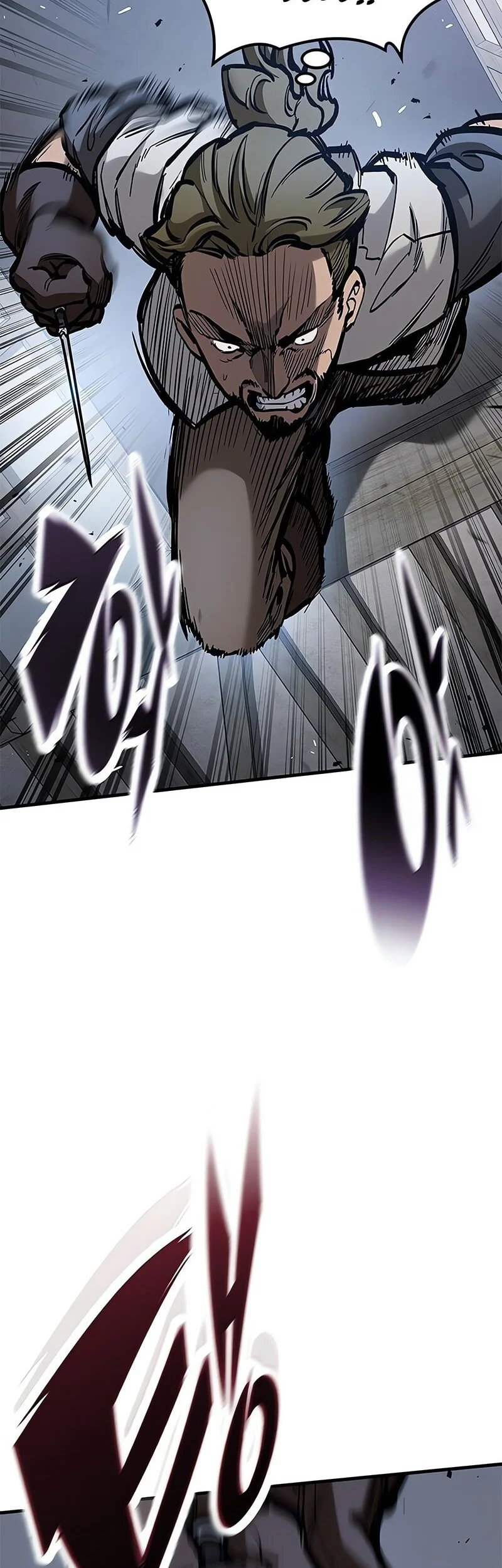 Eternally Regressing Knight Chapter 85 Gambar 27