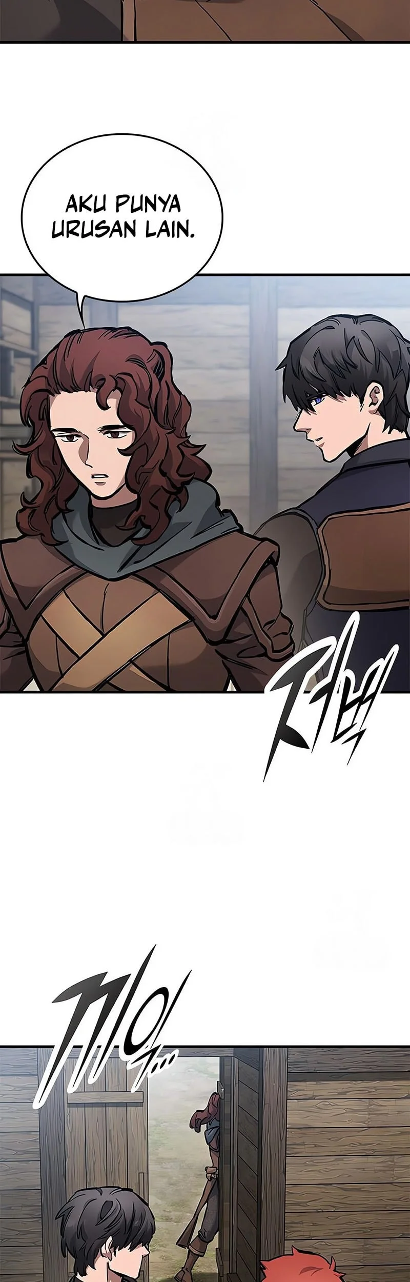 Eternally Regressing Knight Chapter 86 Gambar 36