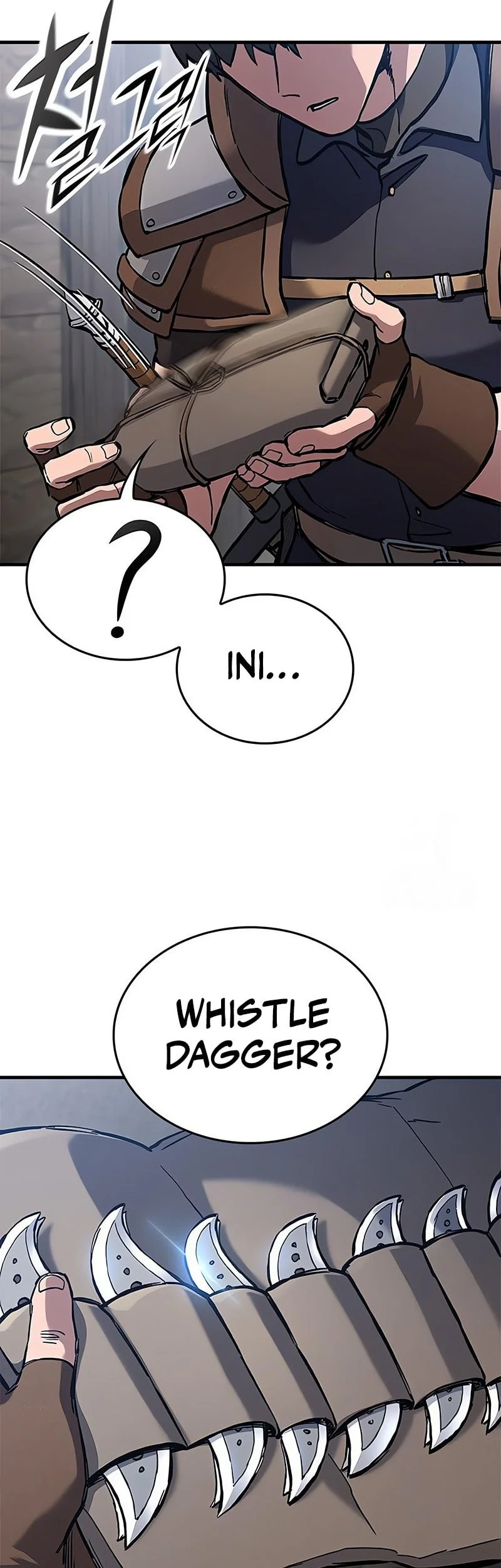 Eternally Regressing Knight Chapter 86 Gambar 44