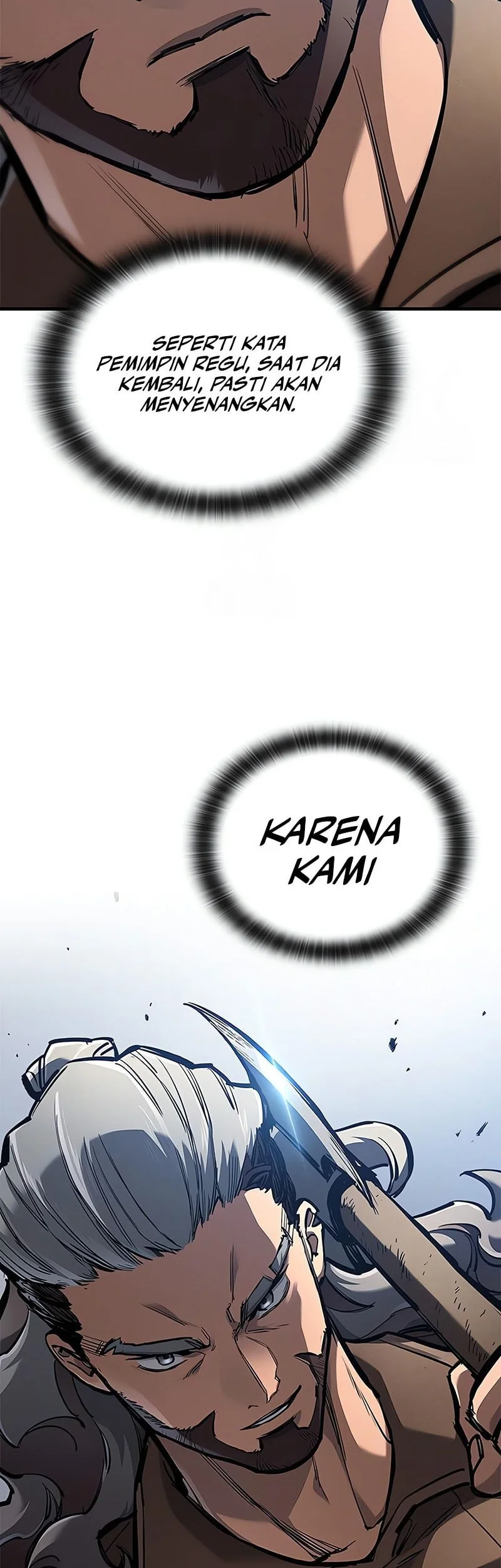 Eternally Regressing Knight Chapter 86 Gambar 59