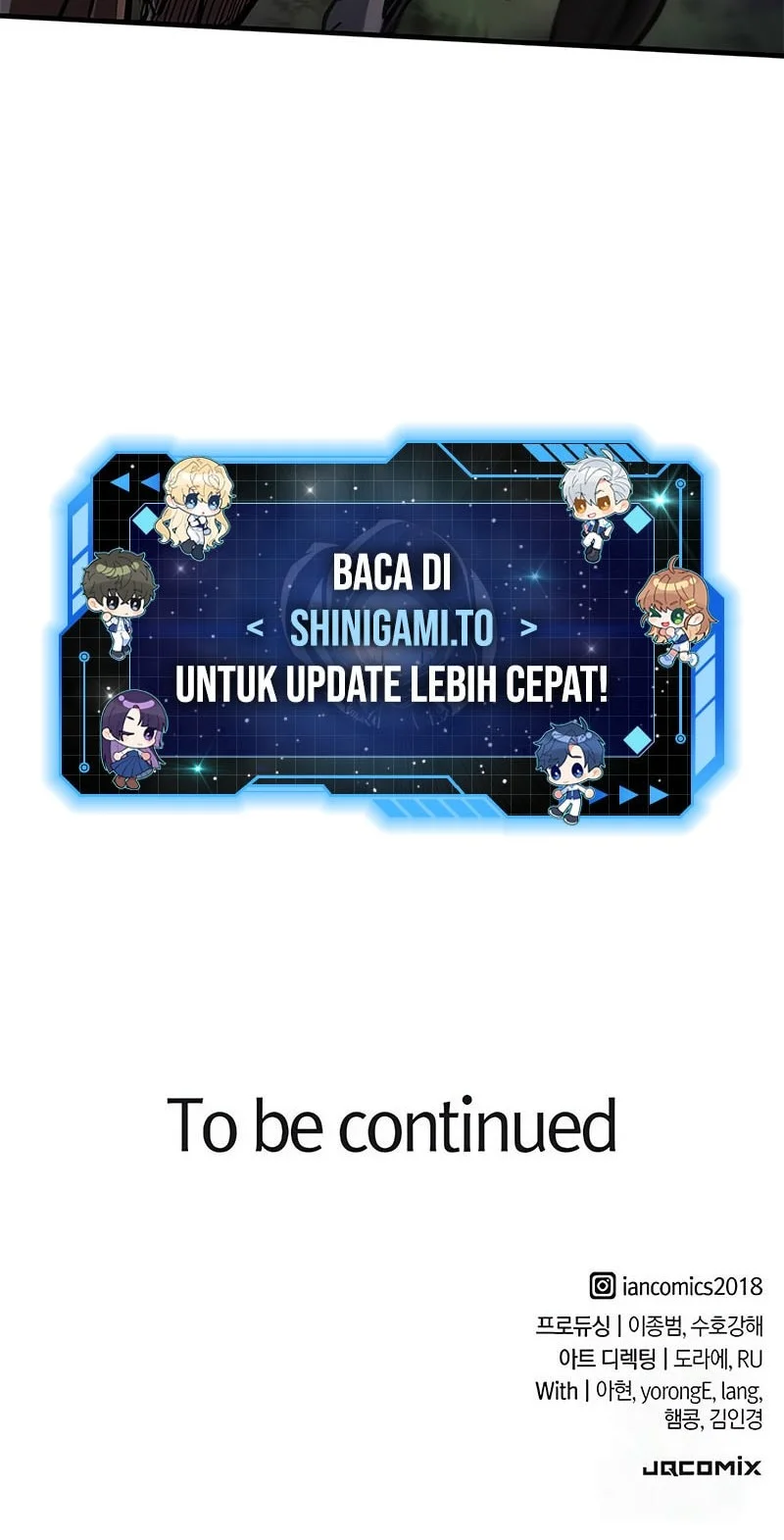 Eternally Regressing Knight Chapter 86 Gambar 61