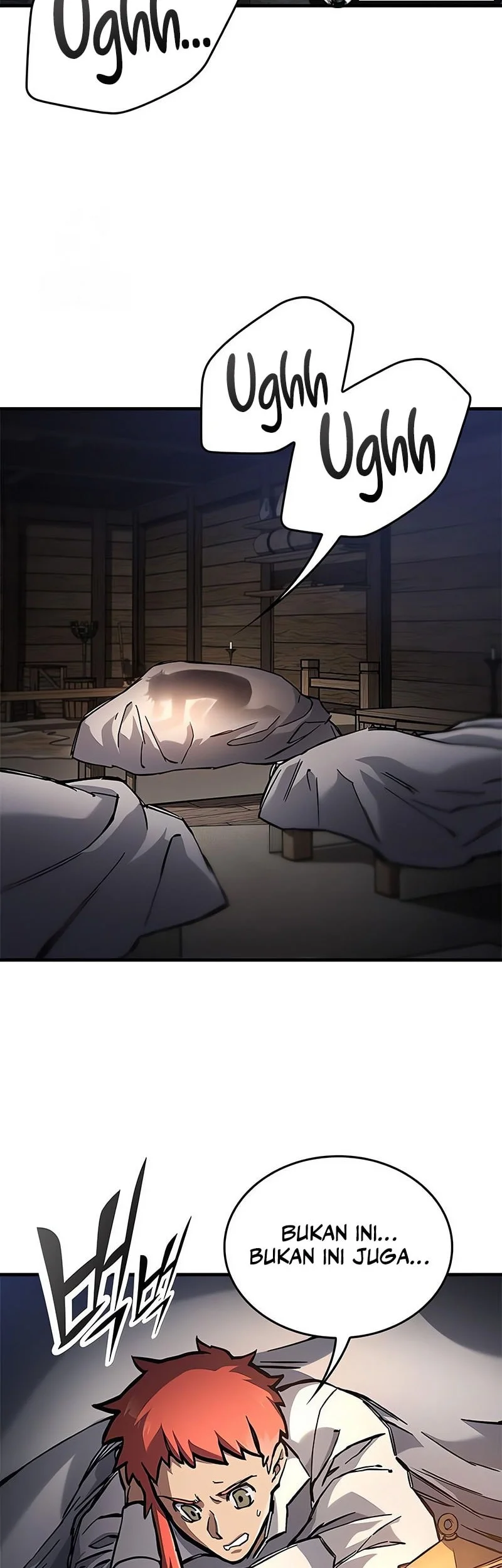 Eternally Regressing Knight Chapter 86 Gambar 3