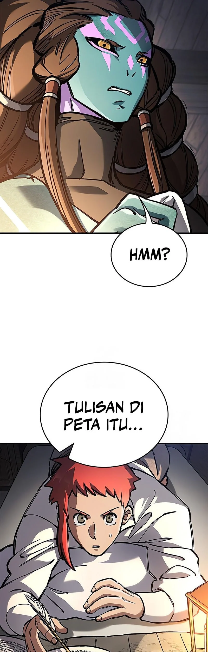 Eternally Regressing Knight Chapter 86 Gambar 6