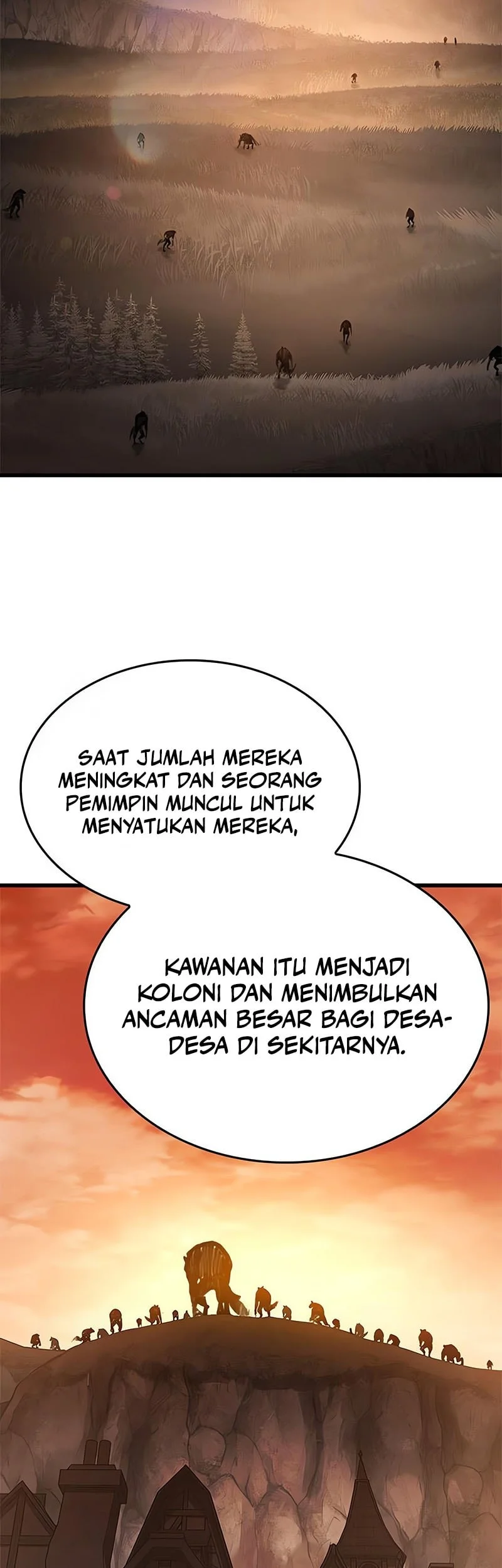 Eternally Regressing Knight Chapter 86 Gambar 16