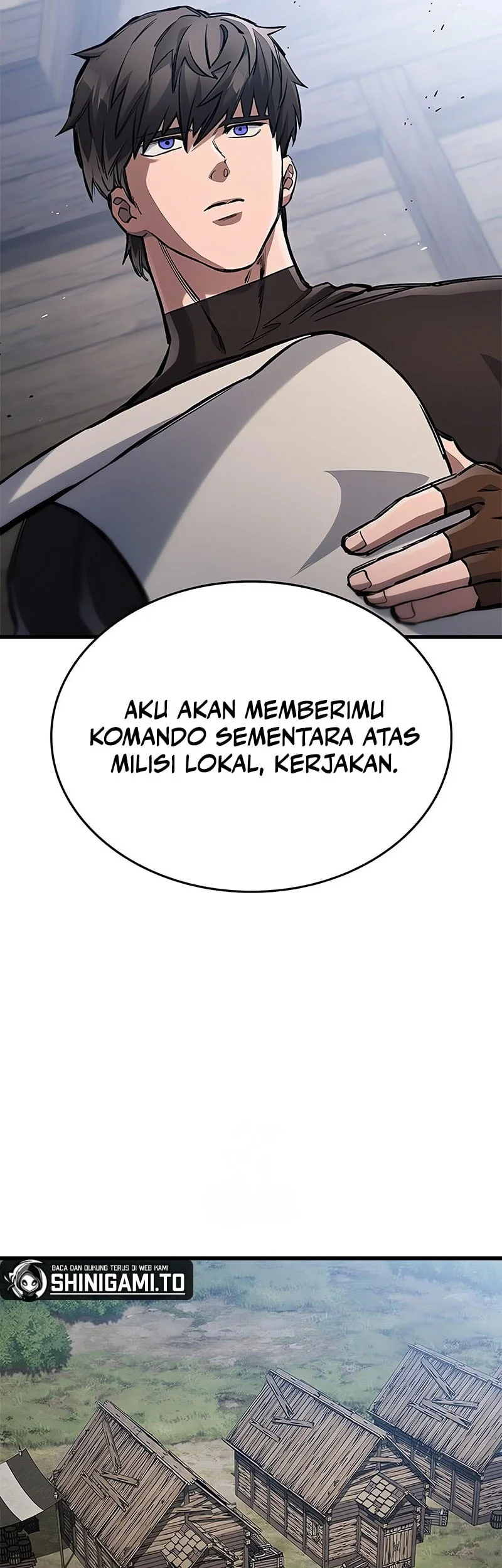 Eternally Regressing Knight Chapter 86 Gambar 18