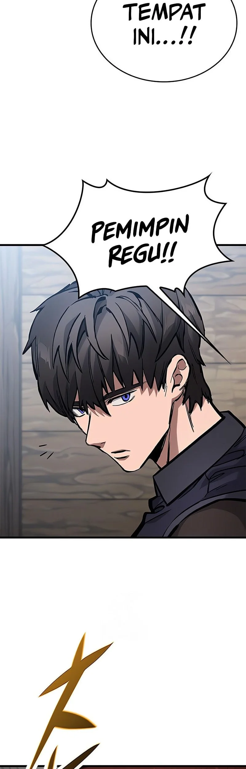 Eternally Regressing Knight Chapter 86 Gambar 23