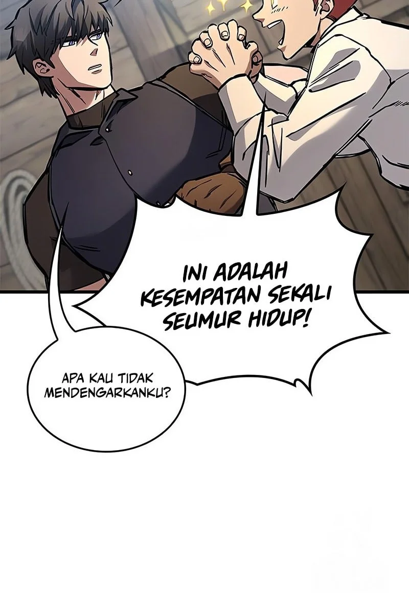 Eternally Regressing Knight Chapter 86 Gambar 25