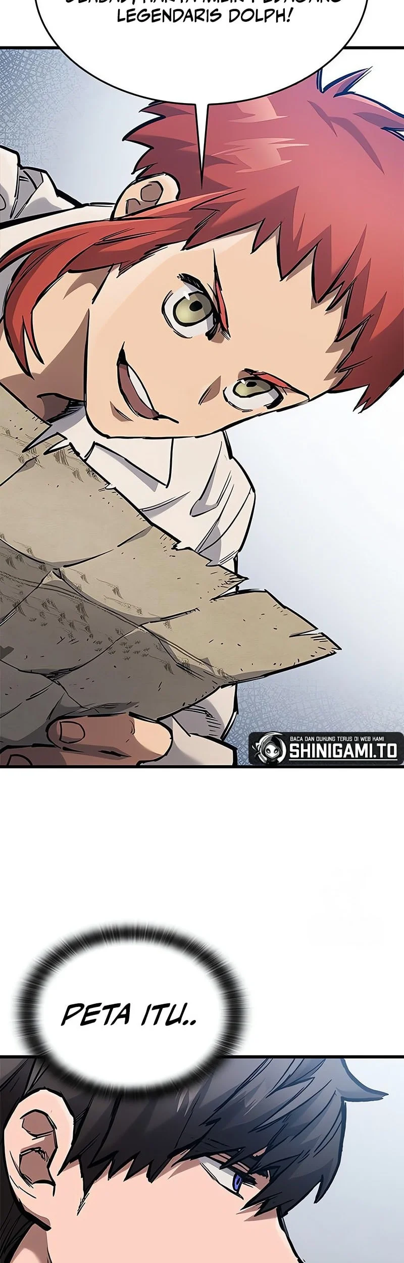 Eternally Regressing Knight Chapter 86 Gambar 27