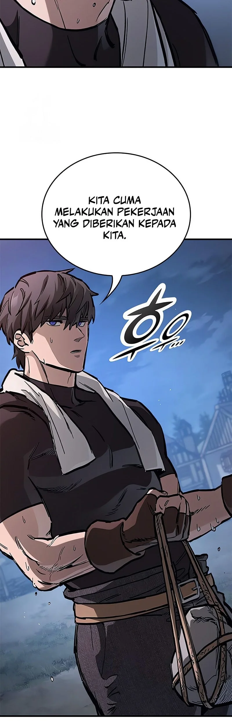 Eternally Regressing Knight Chapter 87 Gambar 36