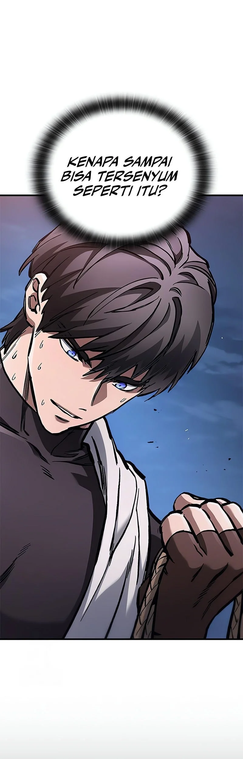 Eternally Regressing Knight Chapter 87 Gambar 39