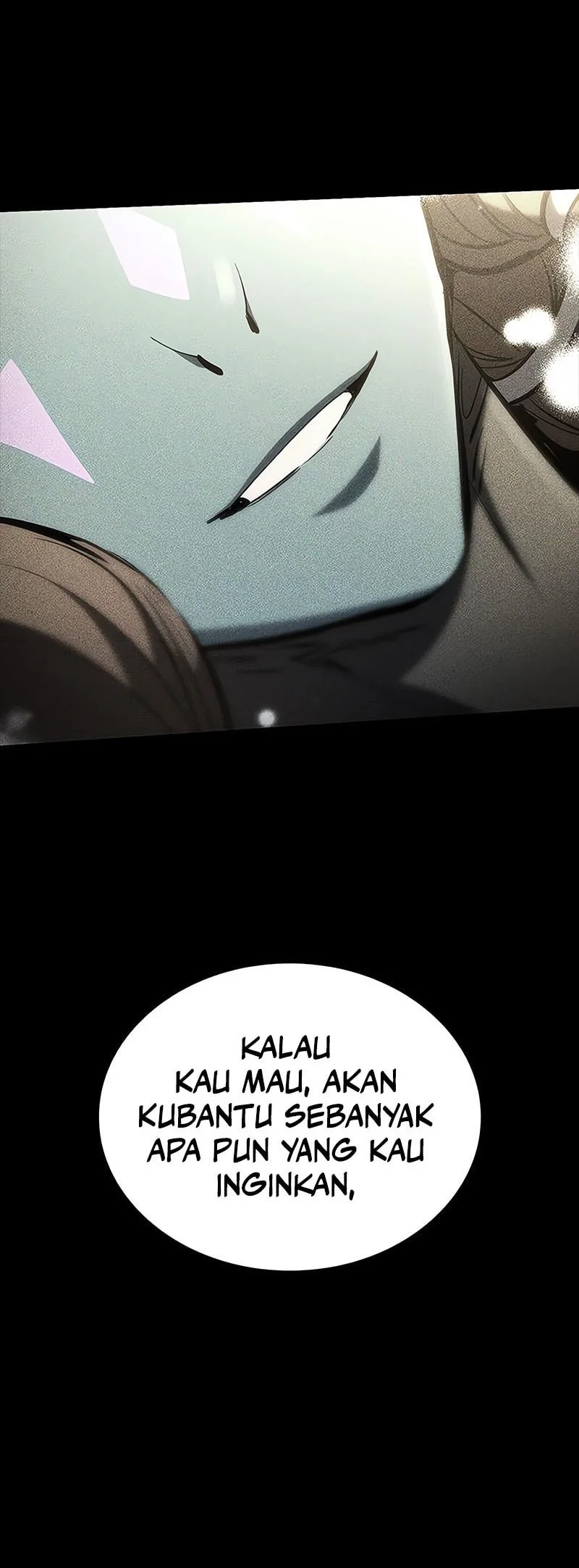 Eternally Regressing Knight Chapter 87 Gambar 42