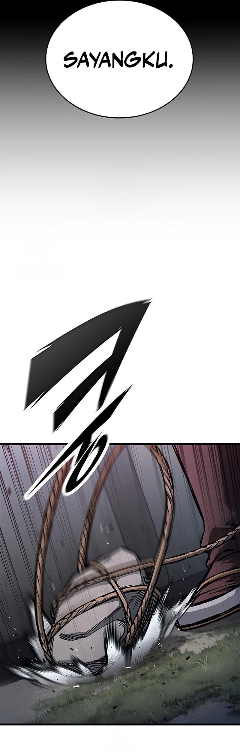 Eternally Regressing Knight Chapter 87 Gambar 43