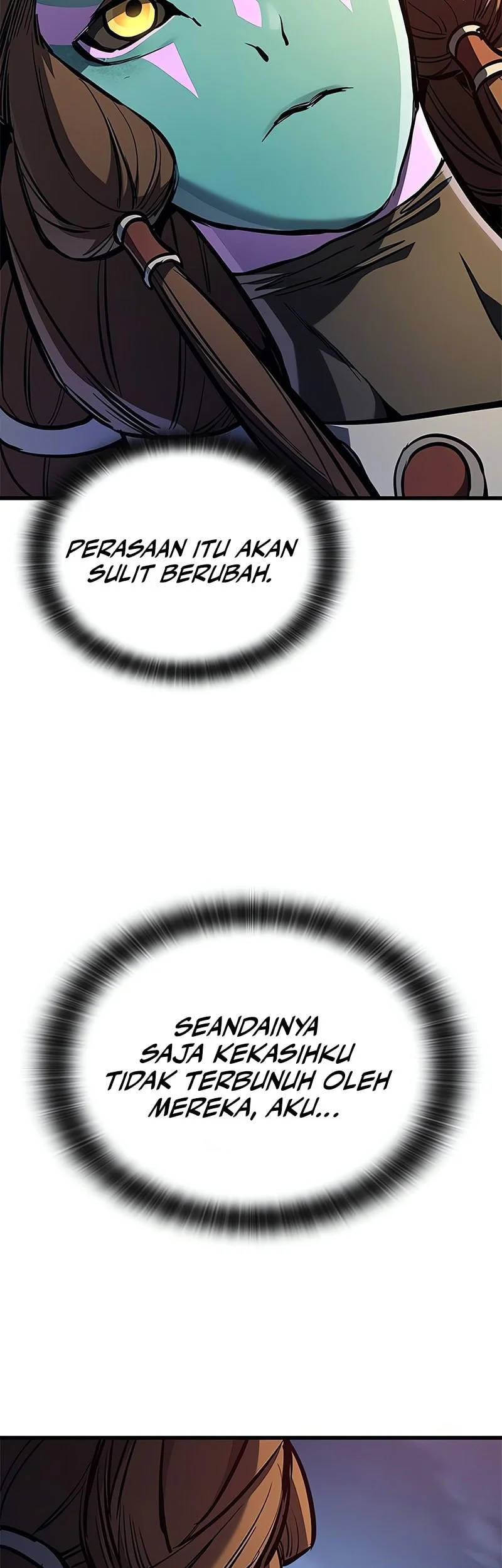 Eternally Regressing Knight Chapter 87 Gambar 45