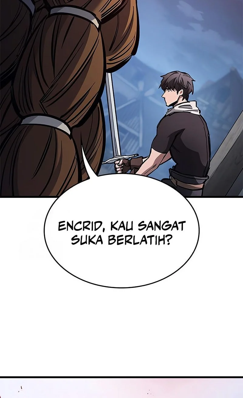 Eternally Regressing Knight Chapter 87 Gambar 46