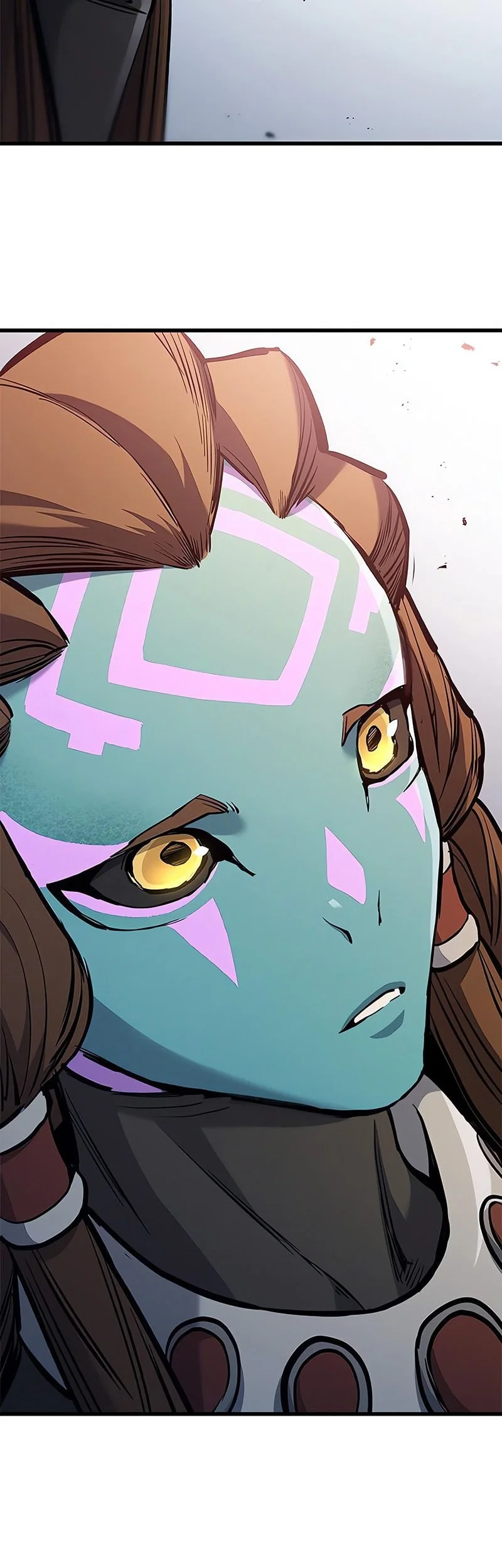 Eternally Regressing Knight Chapter 87 Gambar 48