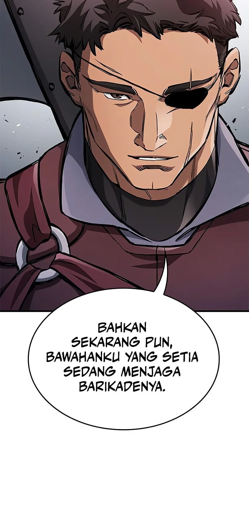 Eternally Regressing Knight Chapter 87 Gambar 54