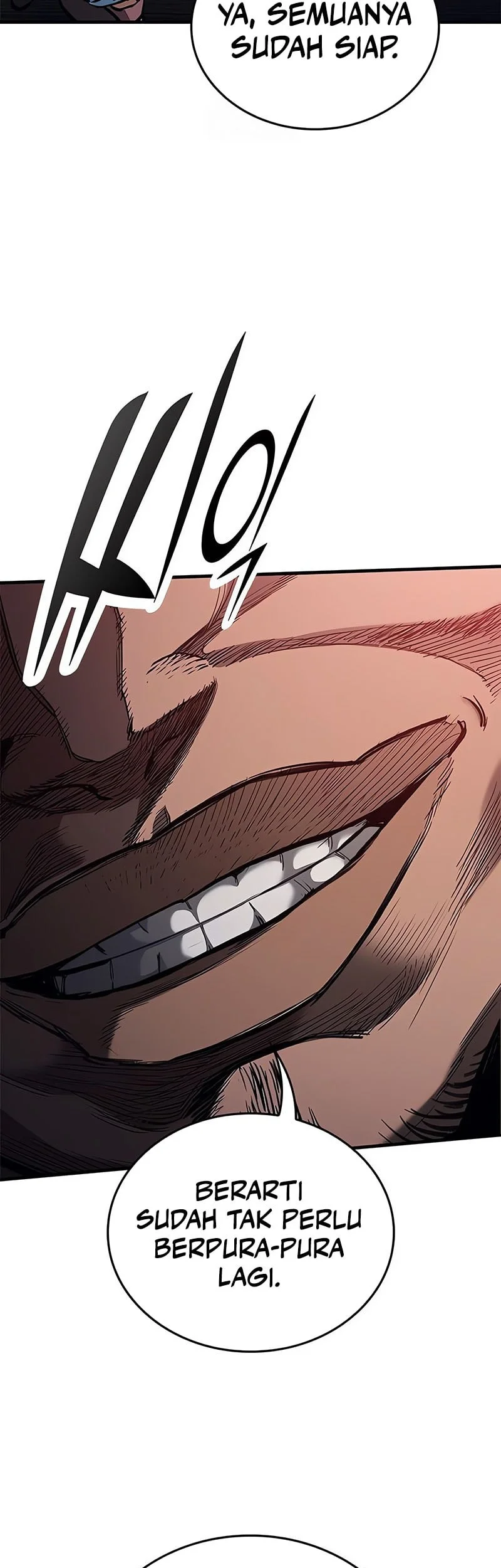 Eternally Regressing Knight Chapter 87 Gambar 57