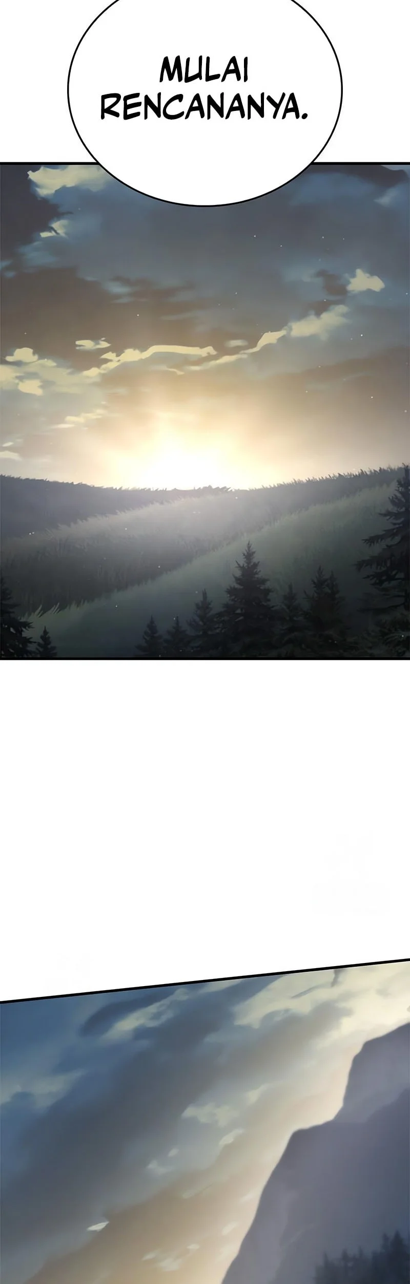 Eternally Regressing Knight Chapter 87 Gambar 58