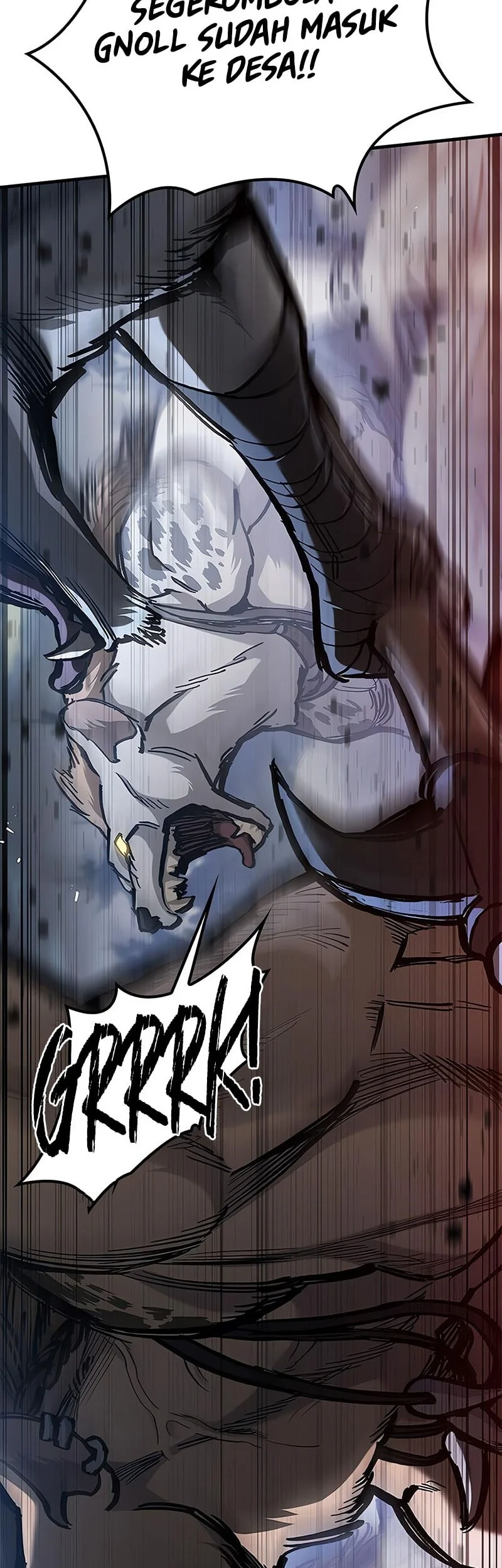 Eternally Regressing Knight Chapter 87 Gambar 64