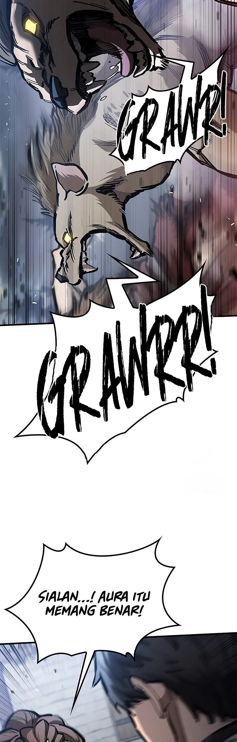 Eternally Regressing Knight Chapter 87 Gambar 65