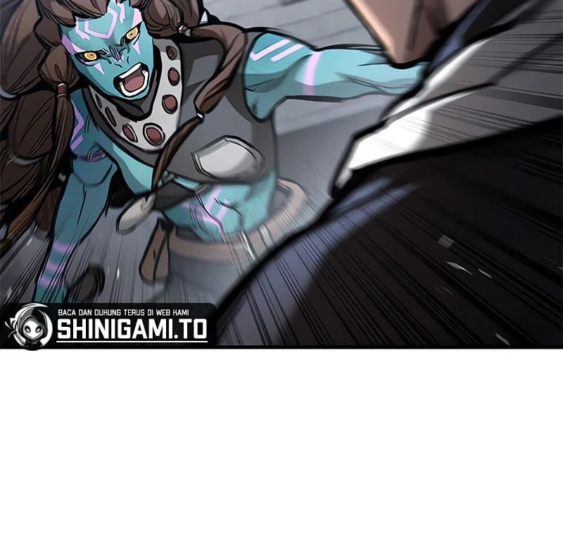 Eternally Regressing Knight Chapter 87 Gambar 66