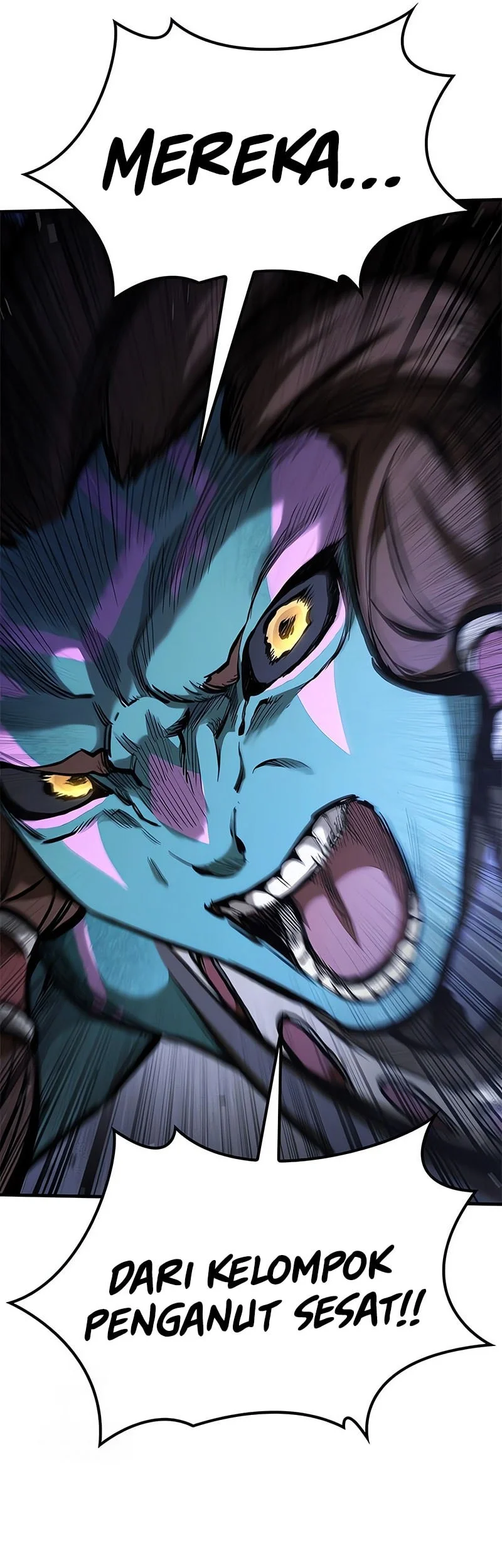 Eternally Regressing Knight Chapter 87 Gambar 67