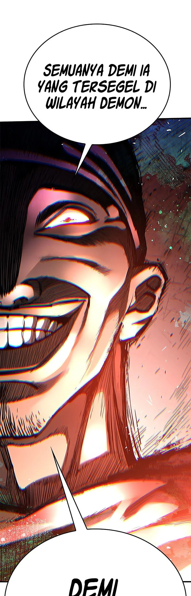 Eternally Regressing Knight Chapter 87 Gambar 68