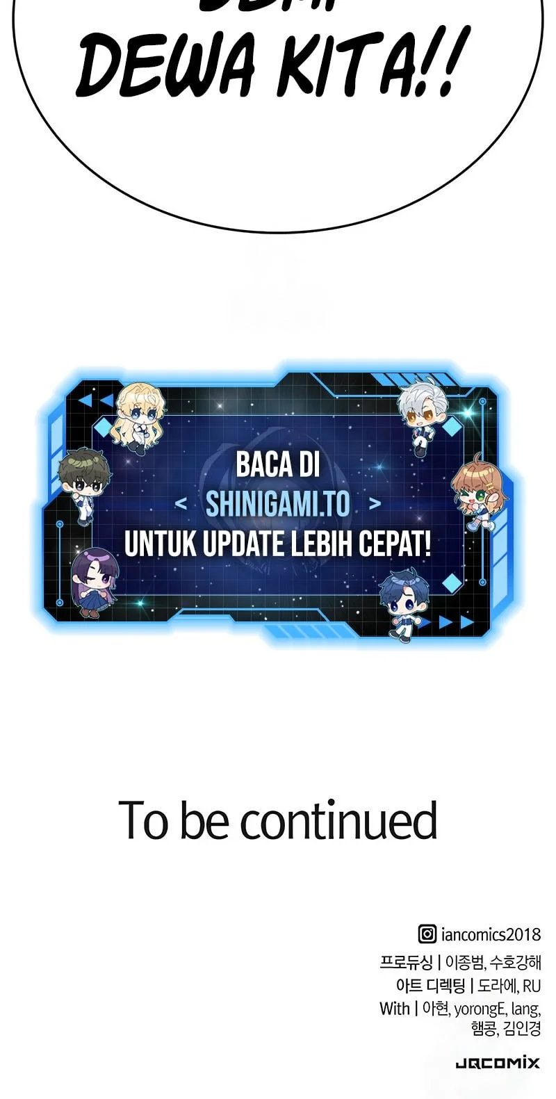 Eternally Regressing Knight Chapter 87 Gambar 69
