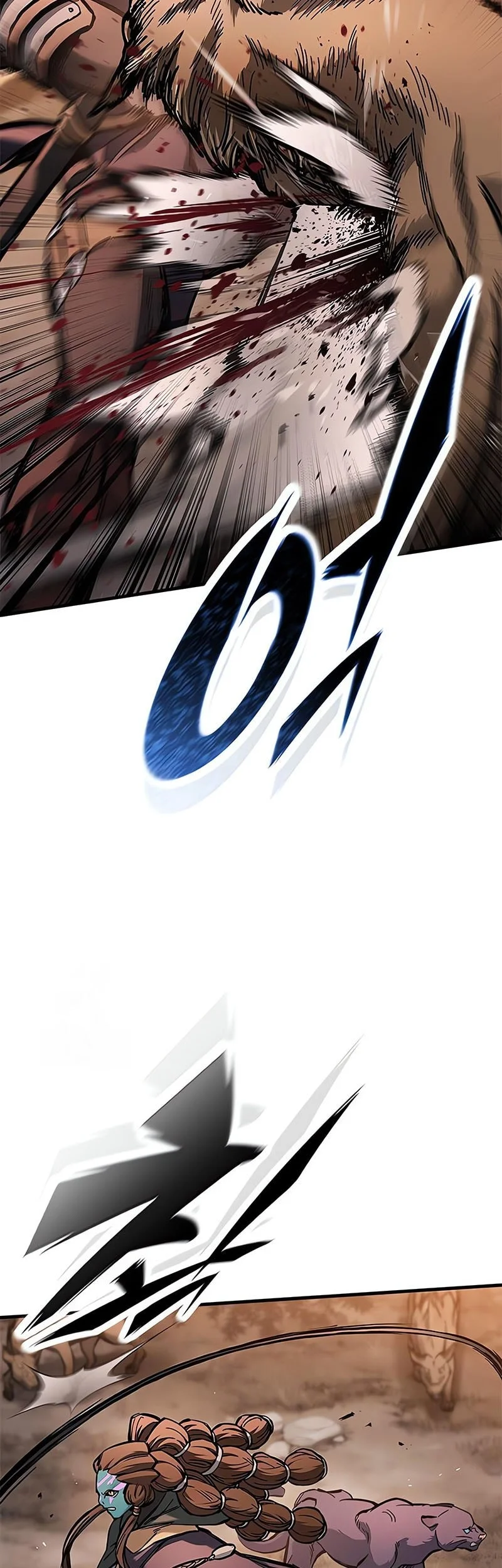 Eternally Regressing Knight Chapter 87 Gambar 4