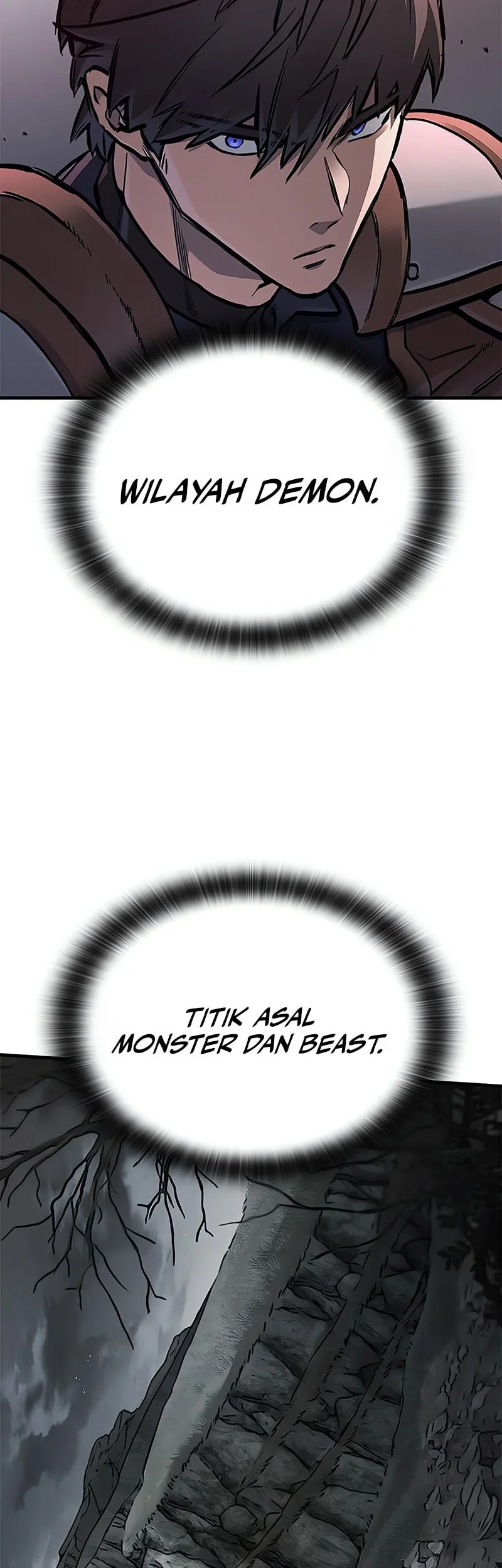 Eternally Regressing Knight Chapter 87 Gambar 12