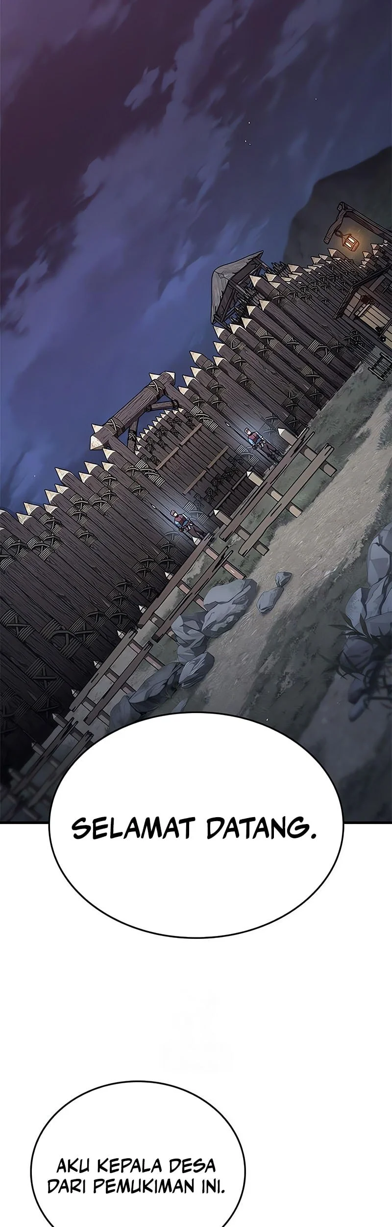 Eternally Regressing Knight Chapter 87 Gambar 15