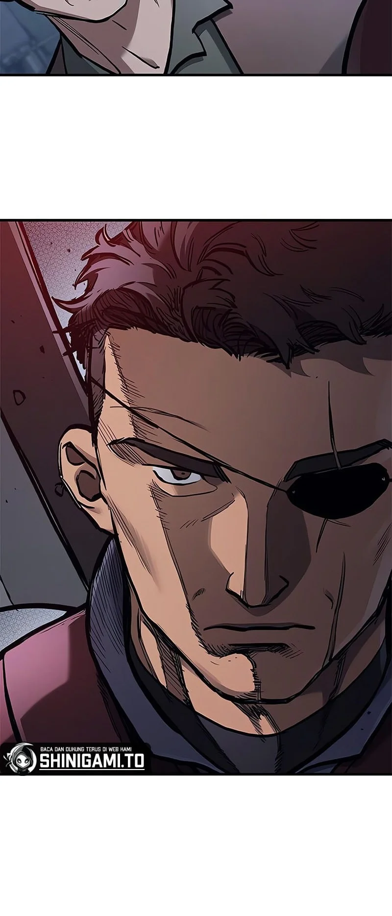 Eternally Regressing Knight Chapter 87 Gambar 18