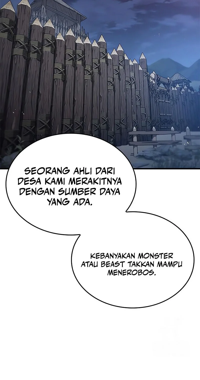 Eternally Regressing Knight Chapter 87 Gambar 22