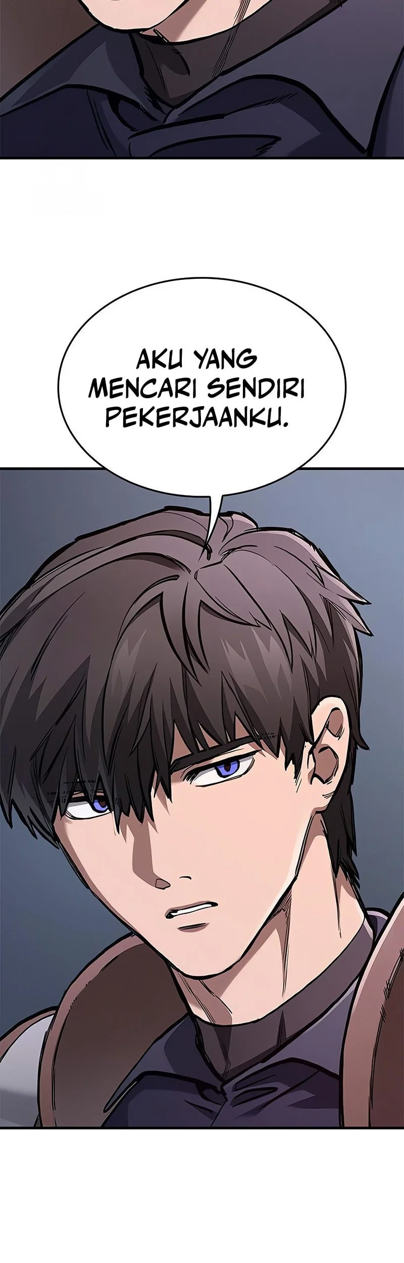 Eternally Regressing Knight Chapter 87 Gambar 24