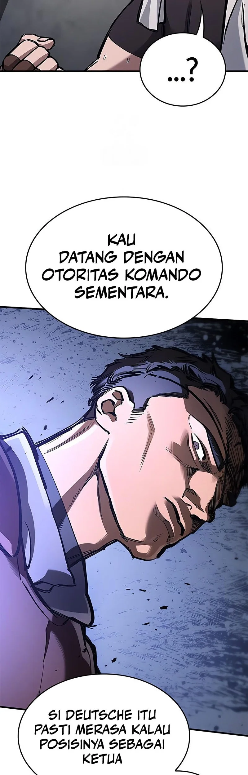 Eternally Regressing Knight Chapter 87 Gambar 32