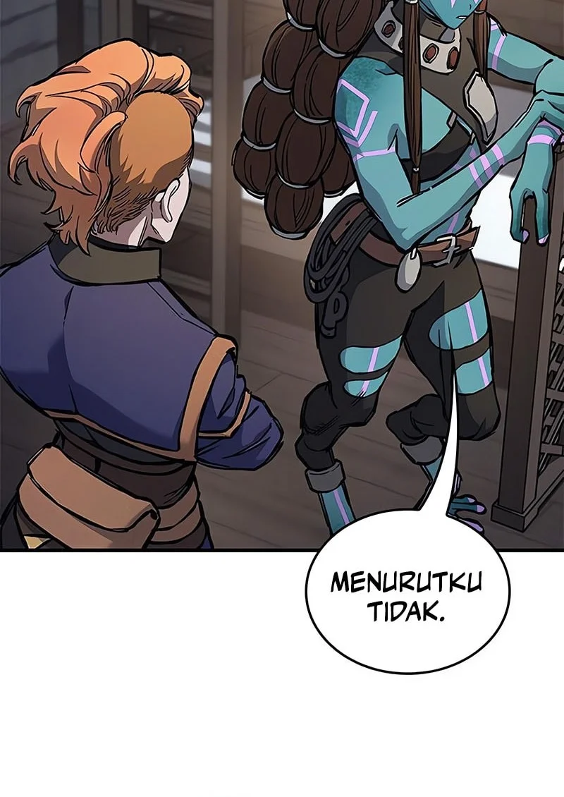 Eternally Regressing Knight Chapter 87 Gambar 34